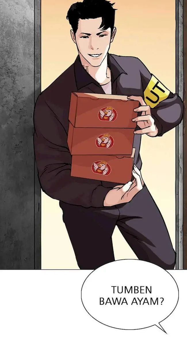 Lookism Chapter 289 Gambar 78