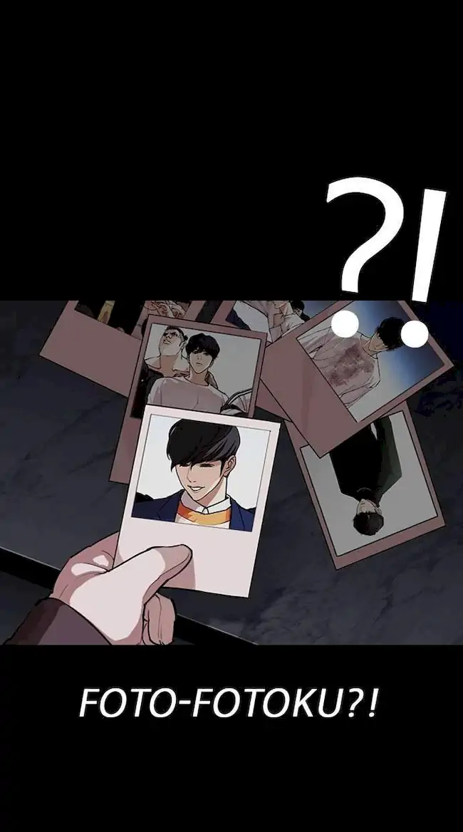 Lookism Chapter 289 Gambar 9