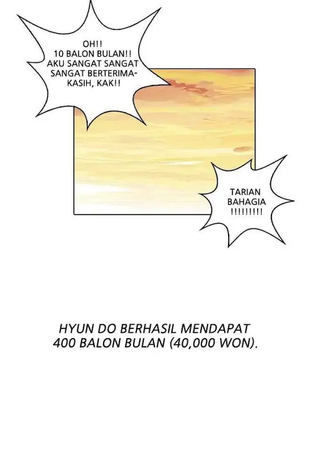 Lookism Chapter 28 Gambar 45
