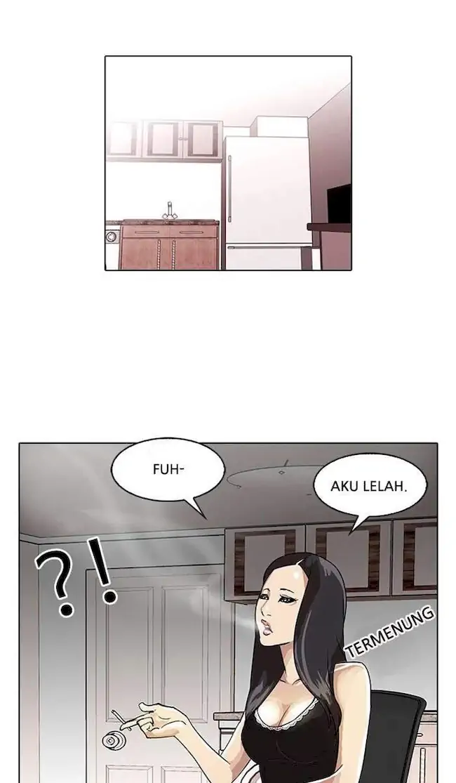 Lookism Chapter 28 Gambar 60