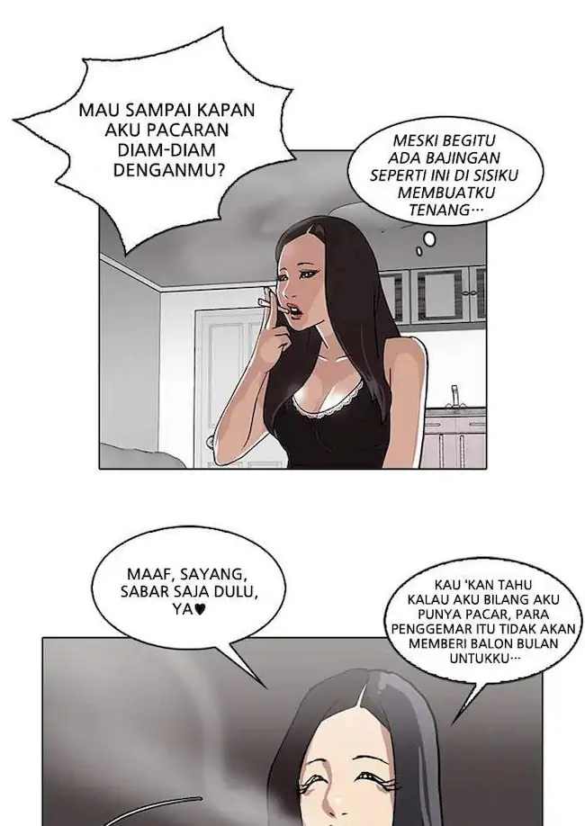 Lookism Chapter 28 Gambar 64