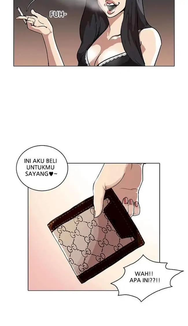 Lookism Chapter 28 Gambar 65