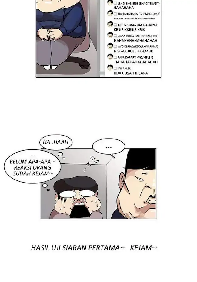 Lookism Chapter 28 Gambar 7