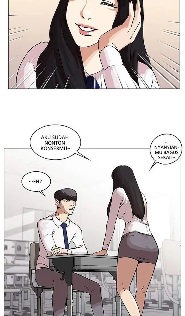Lookism Chapter 28 Gambar 10