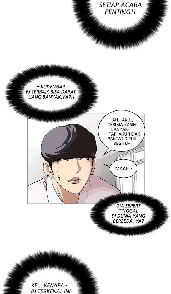 Lookism Chapter 28 Gambar 13