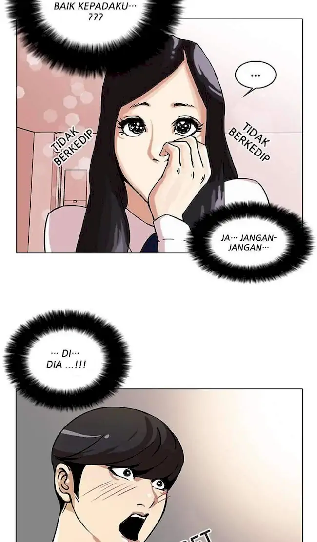 Lookism Chapter 28 Gambar 14