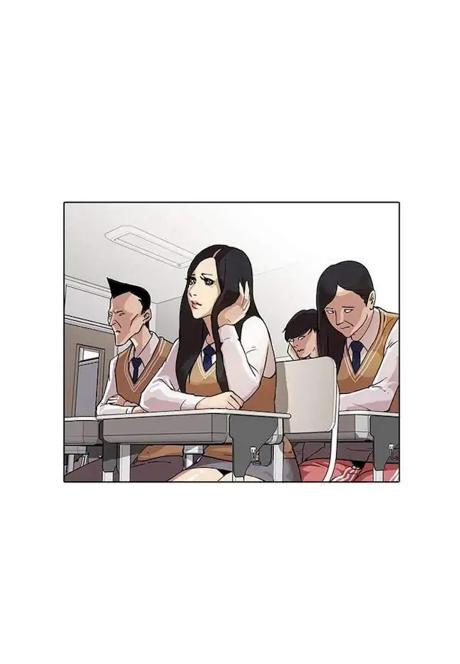 Lookism Chapter 28 Gambar 16