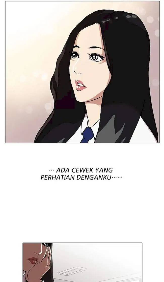 Lookism Chapter 28 Gambar 17