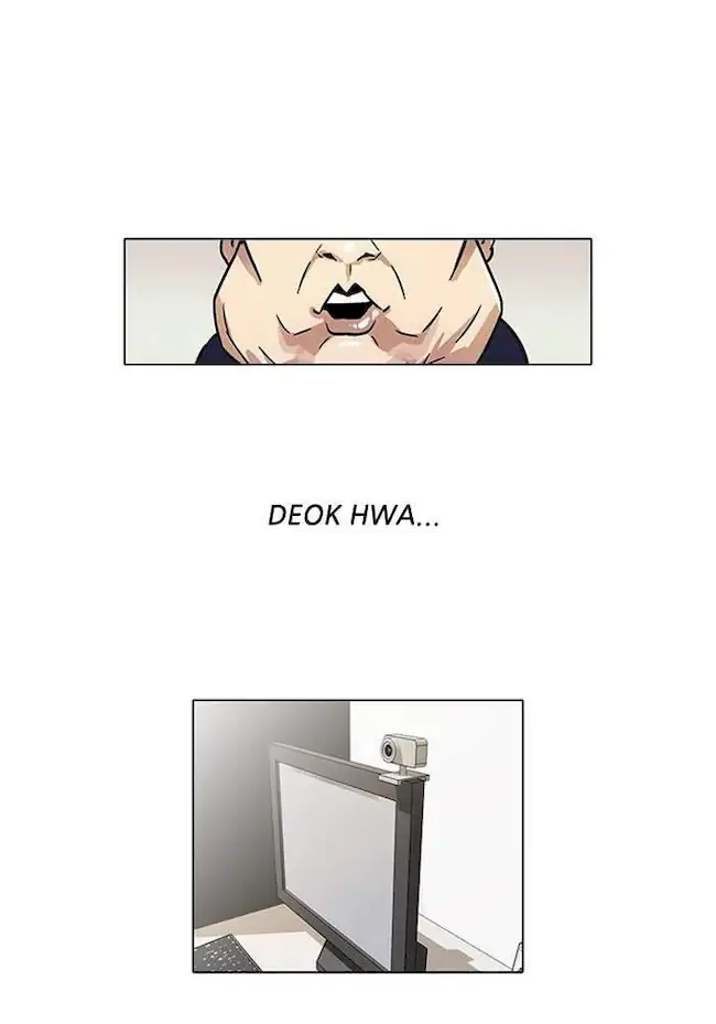 Manhwa Lookism Chapter 28 gambar nomor 2