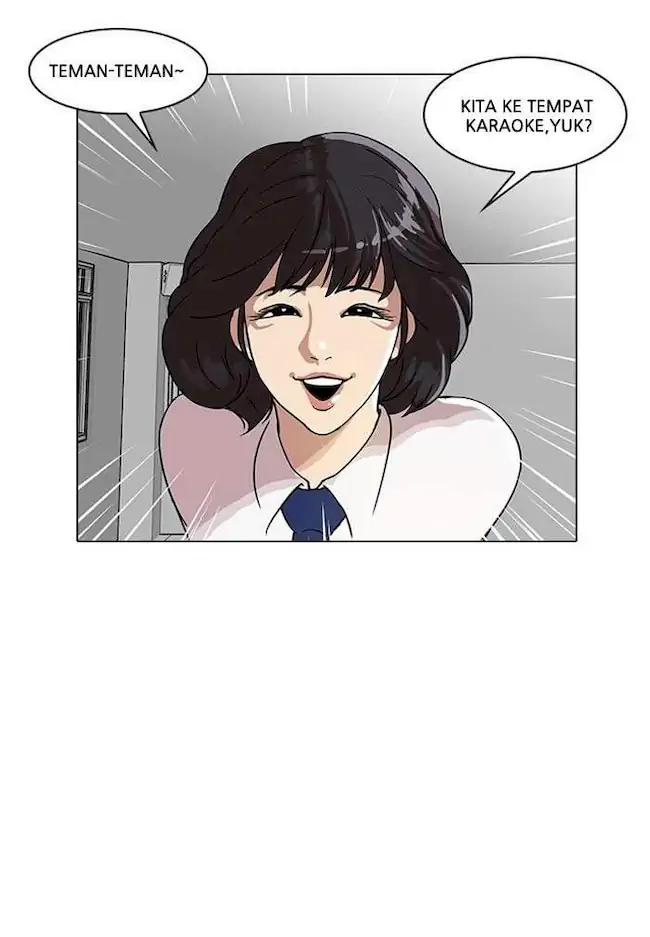 Lookism Chapter 28 Gambar 20