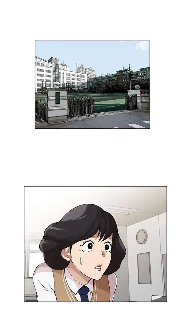 Lookism Chapter 28 Gambar 26