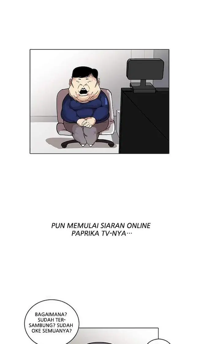Lookism Chapter 28 Gambar 3