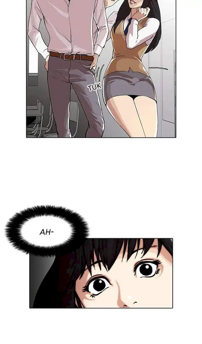 Lookism Chapter 28 Gambar 32