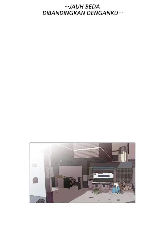 Lookism Chapter 28 Gambar 36