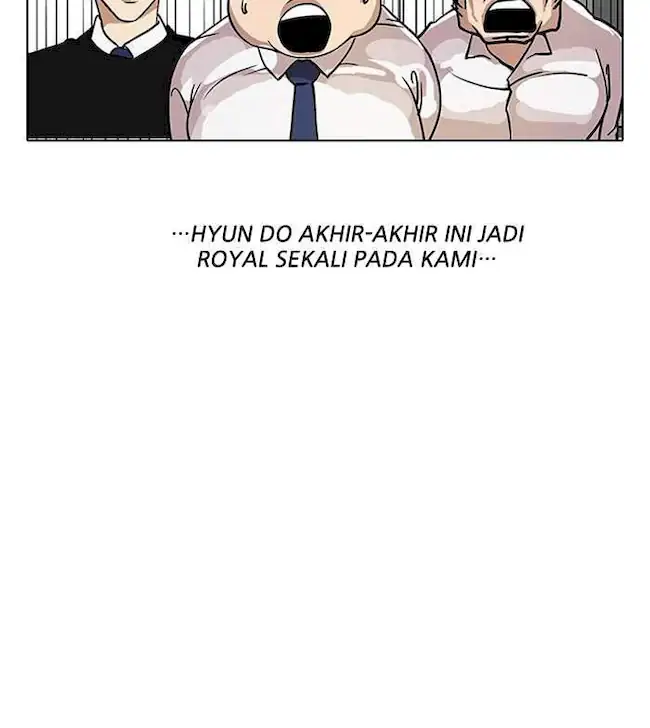 Lookism Chapter 28 Gambar 38