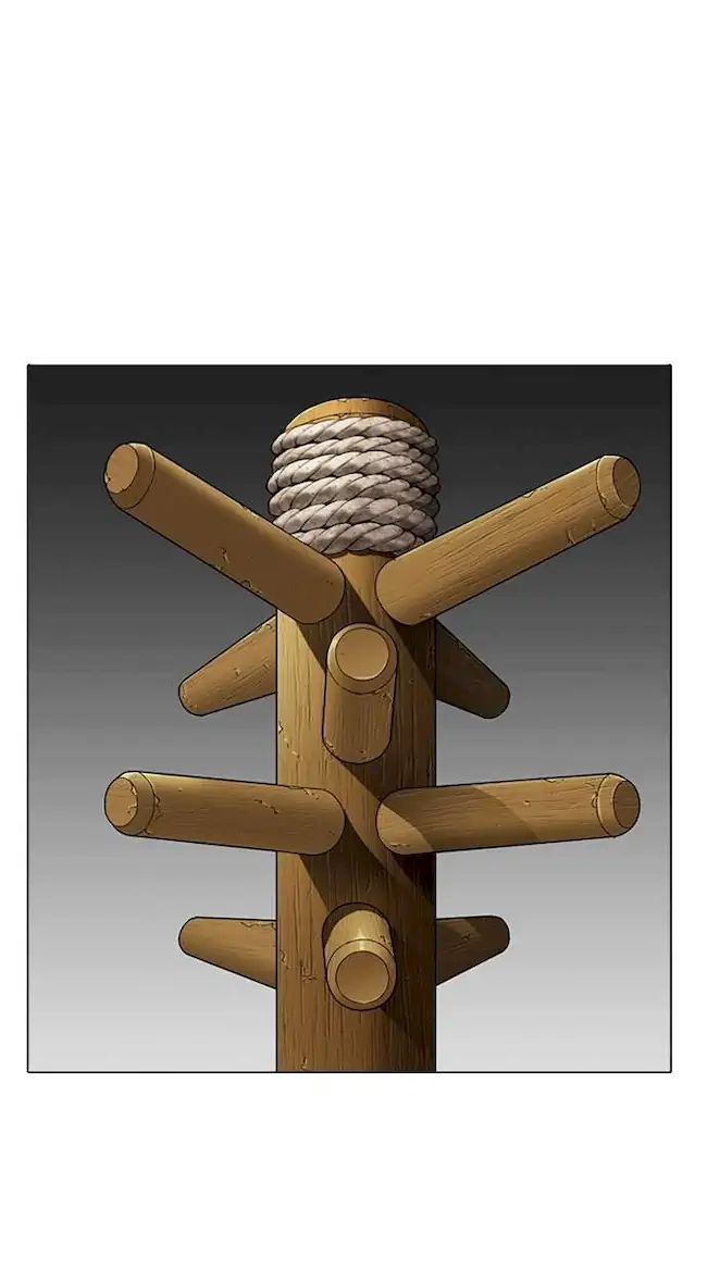 Komik Lookism Chapter 282 gambar nomor 1