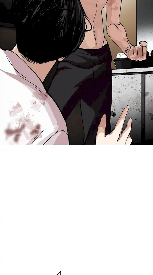Lookism Chapter 282 Gambar 106
