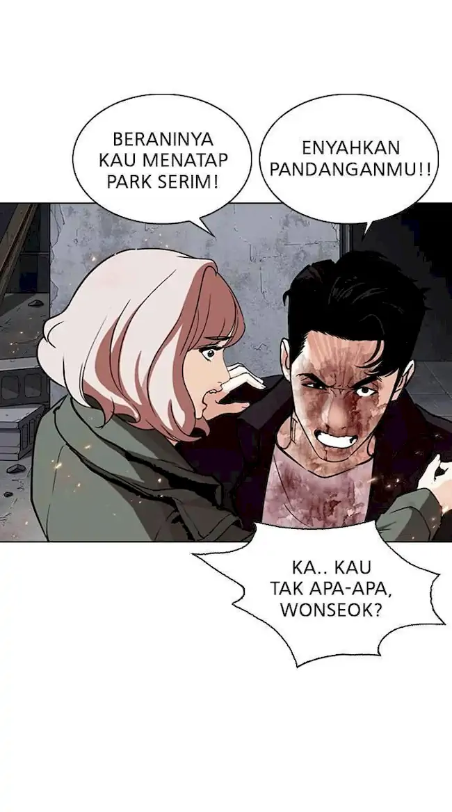 Lookism Chapter 282 Gambar 115