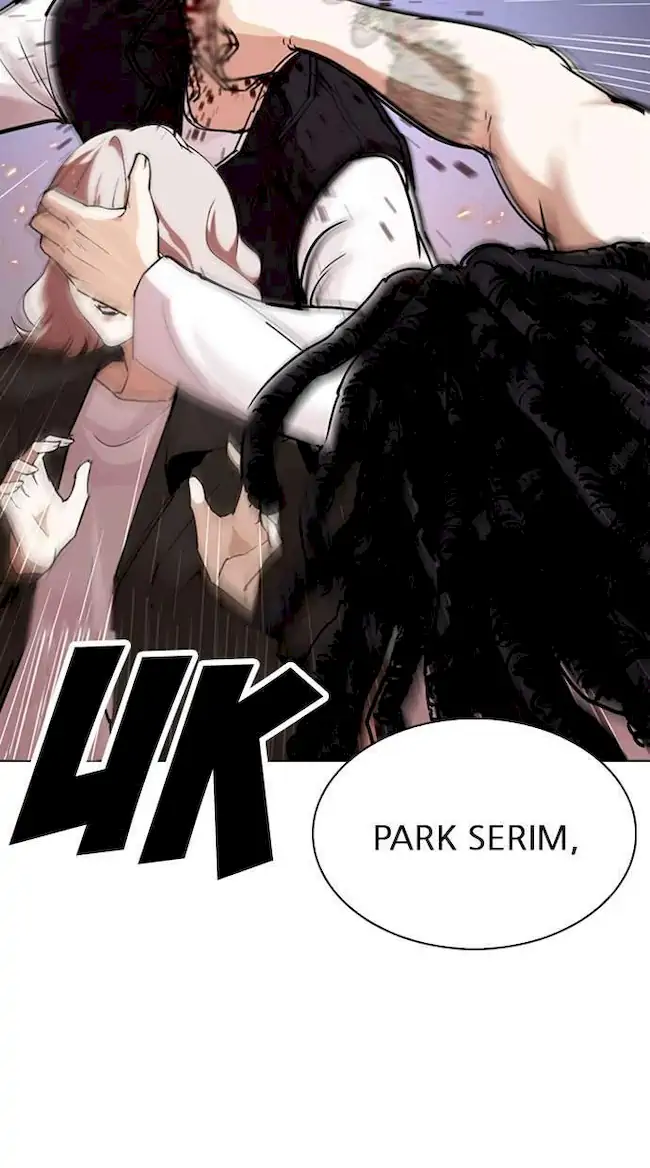 Lookism Chapter 282 Gambar 112