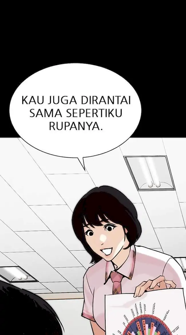 Lookism Chapter 282 Gambar 124