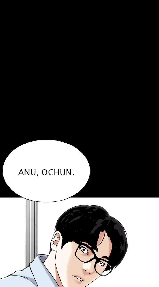 Lookism Chapter 282 Gambar 128