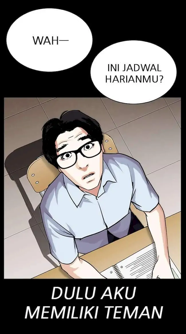 Lookism Chapter 282 Gambar 122