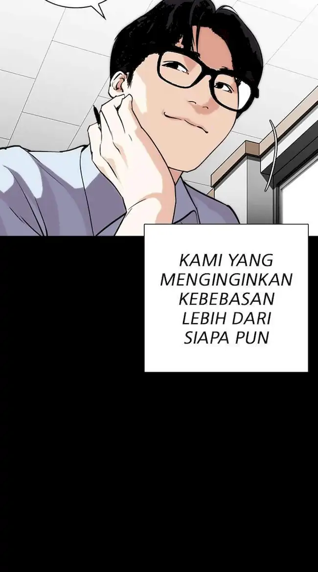 Lookism Chapter 282 Gambar 132