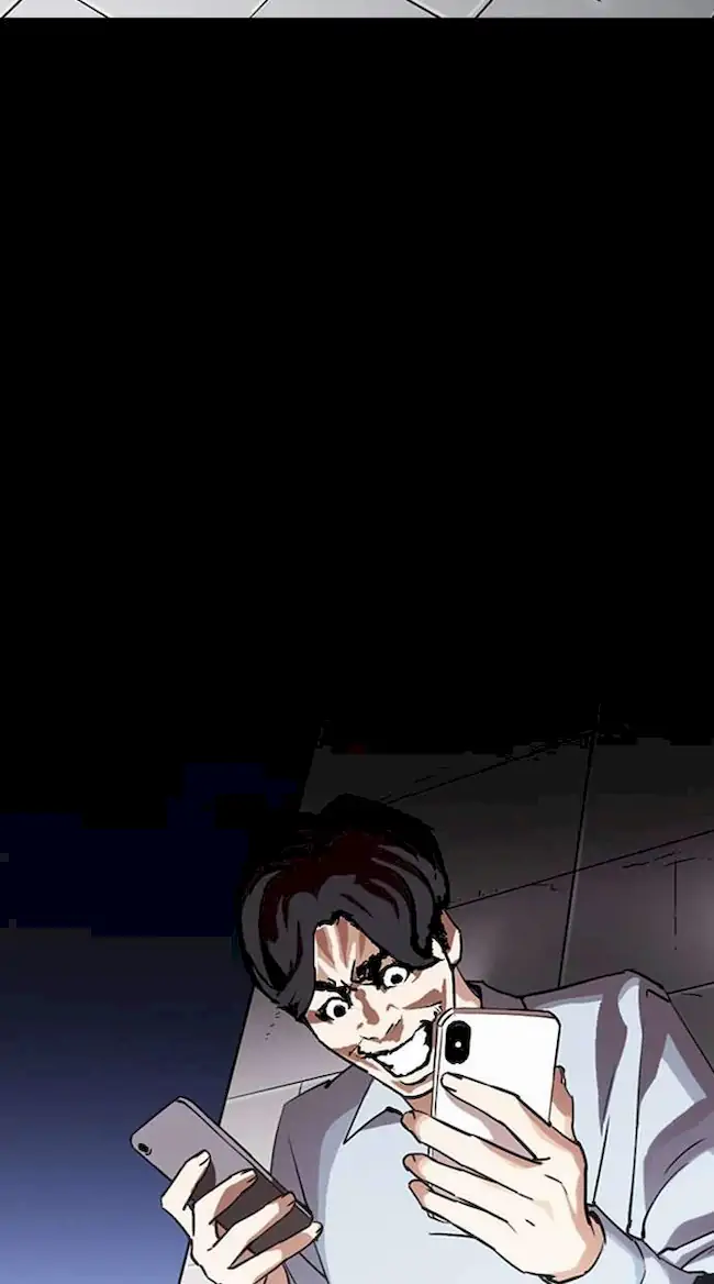 Lookism Chapter 282 Gambar 149