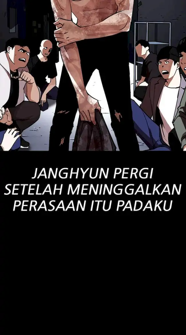 Lookism Chapter 282 Gambar 157
