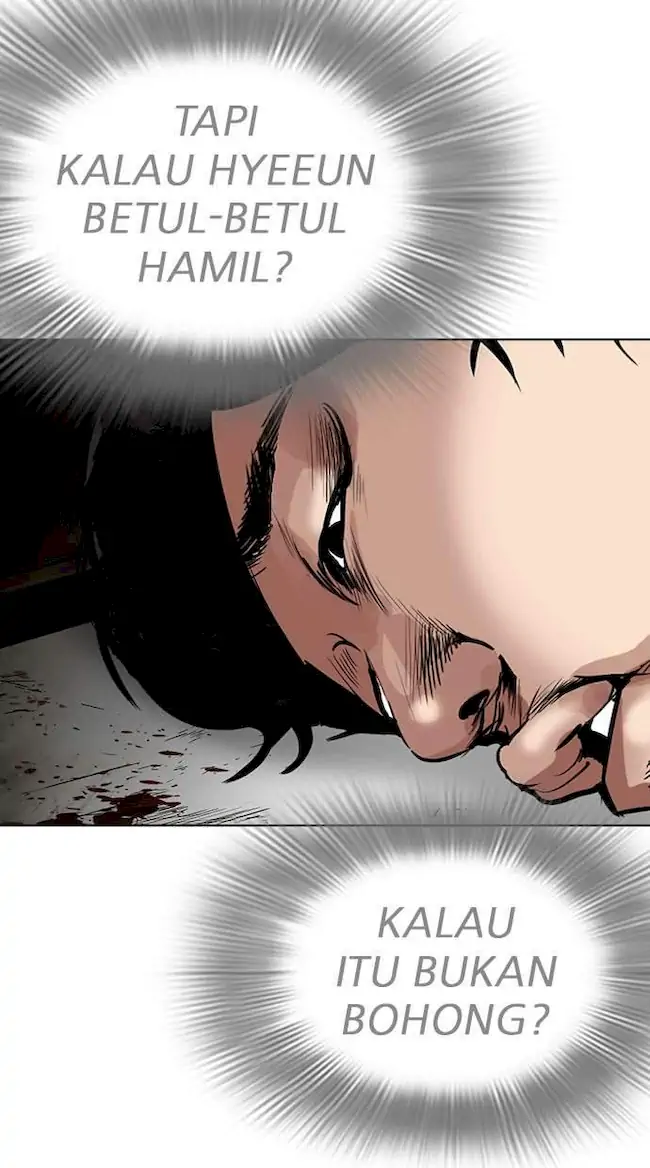 Lookism Chapter 282 Gambar 163