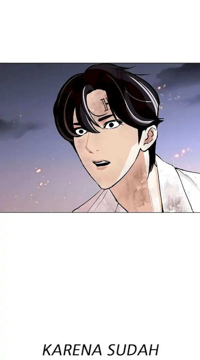 Lookism Chapter 282 Gambar 181