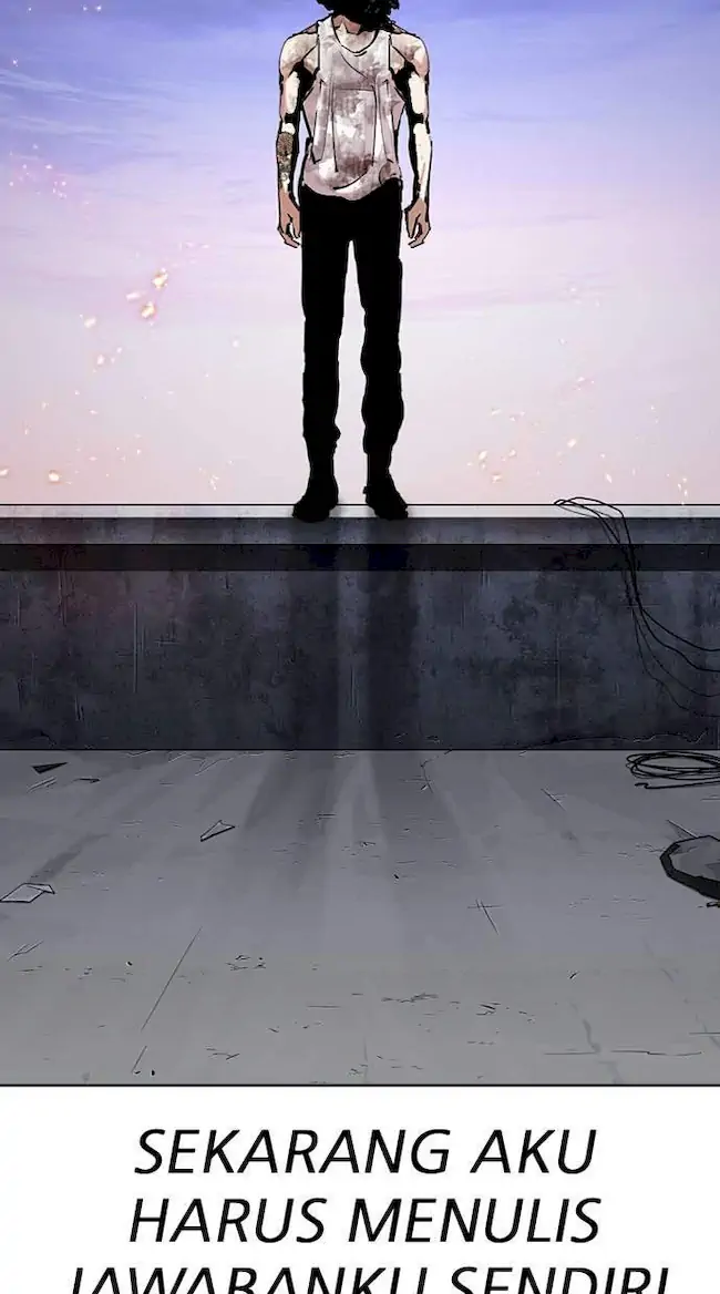 Lookism Chapter 282 Gambar 183