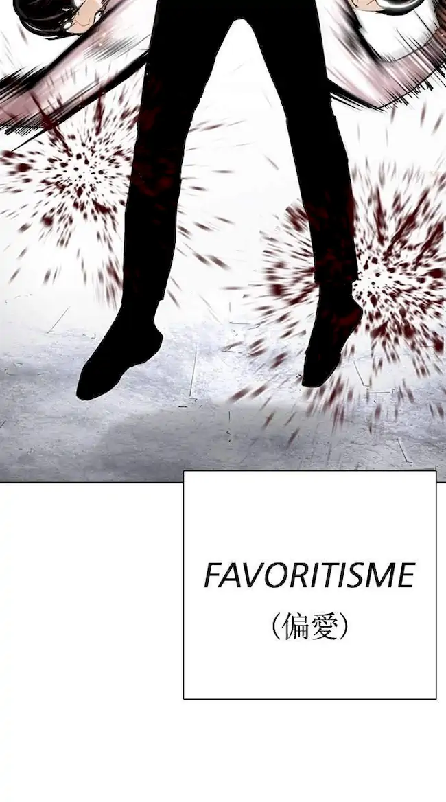 Lookism Chapter 282 Gambar 29