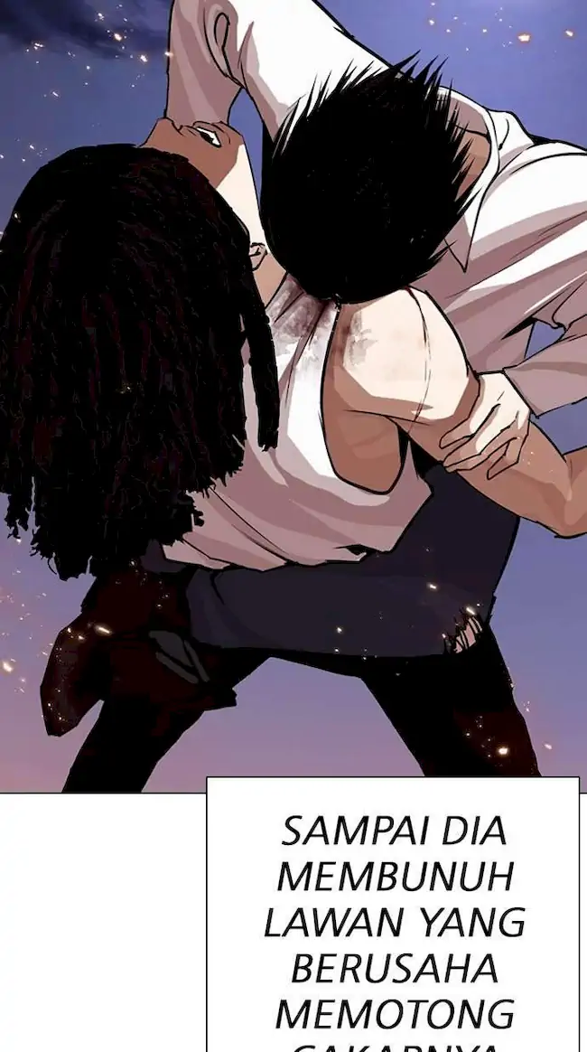 Lookism Chapter 282 Gambar 32