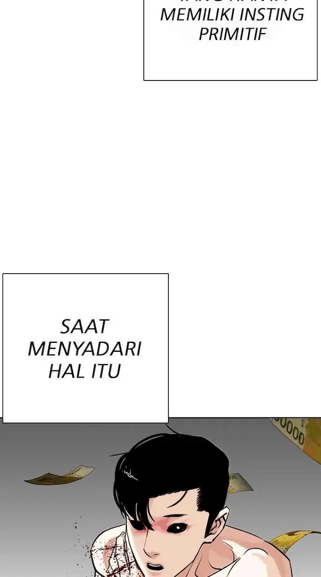Lookism Chapter 282 Gambar 35