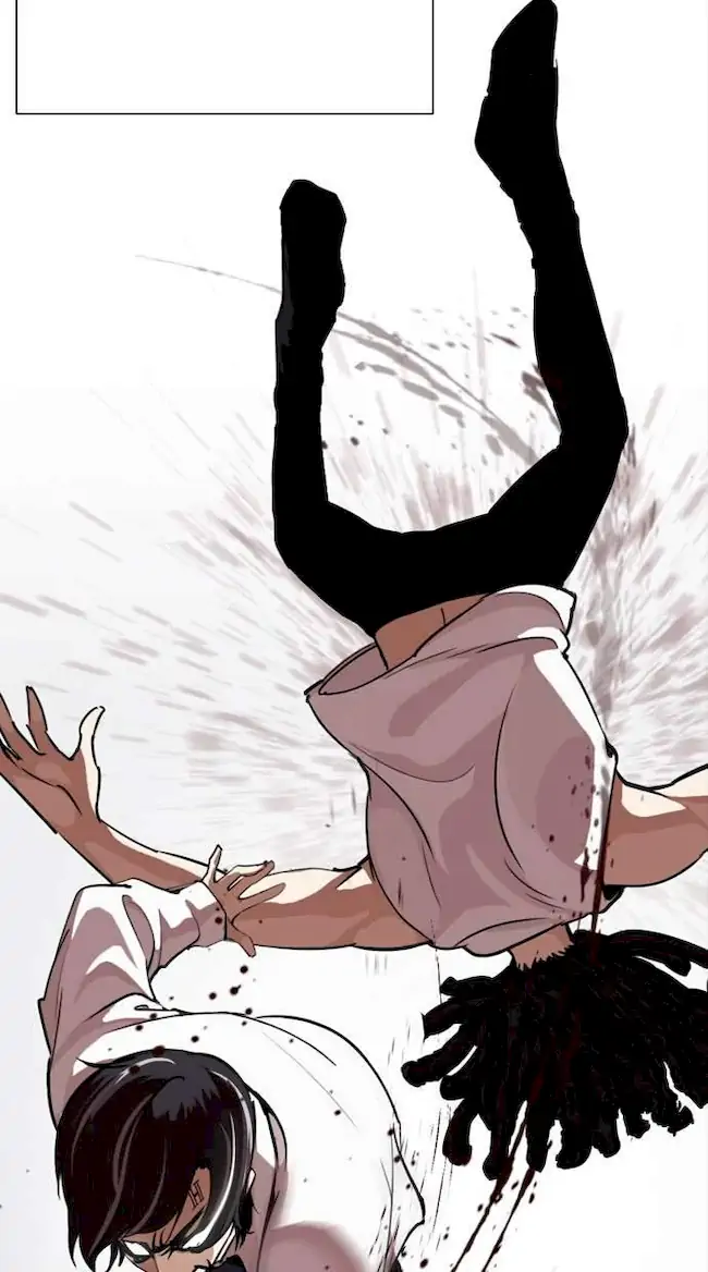 Lookism Chapter 282 Gambar 39