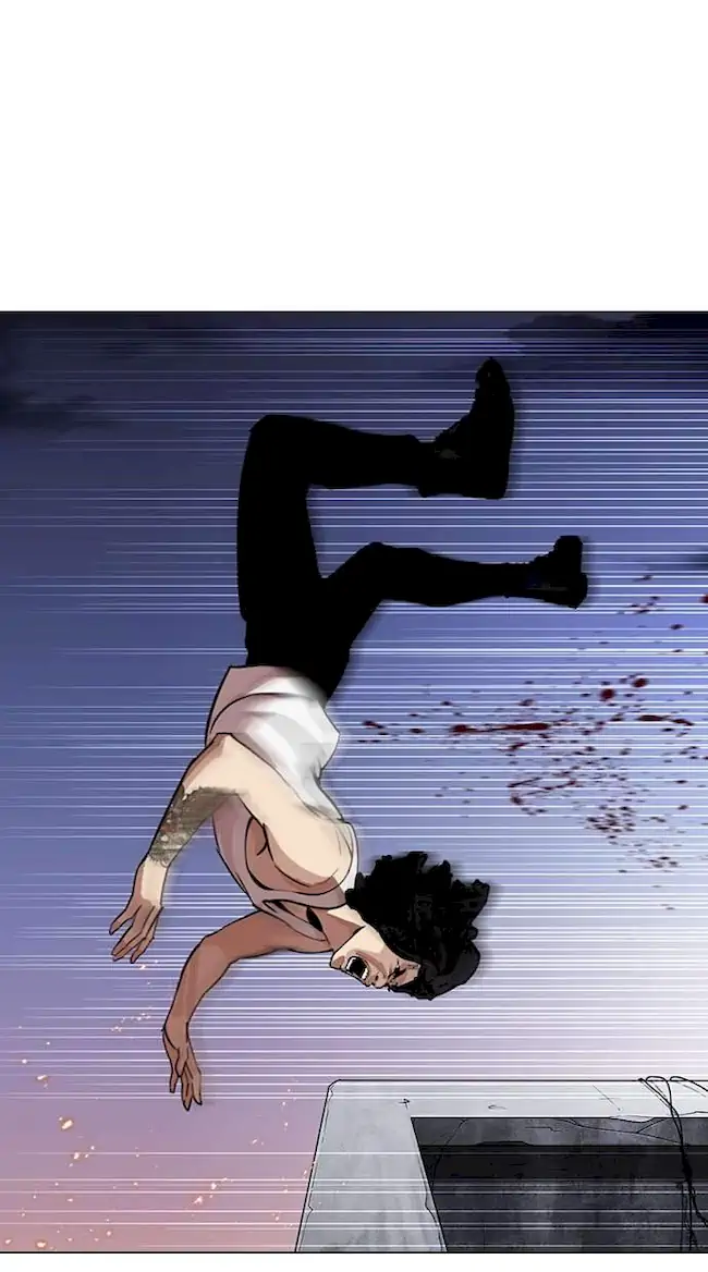 Lookism Chapter 282 Gambar 43