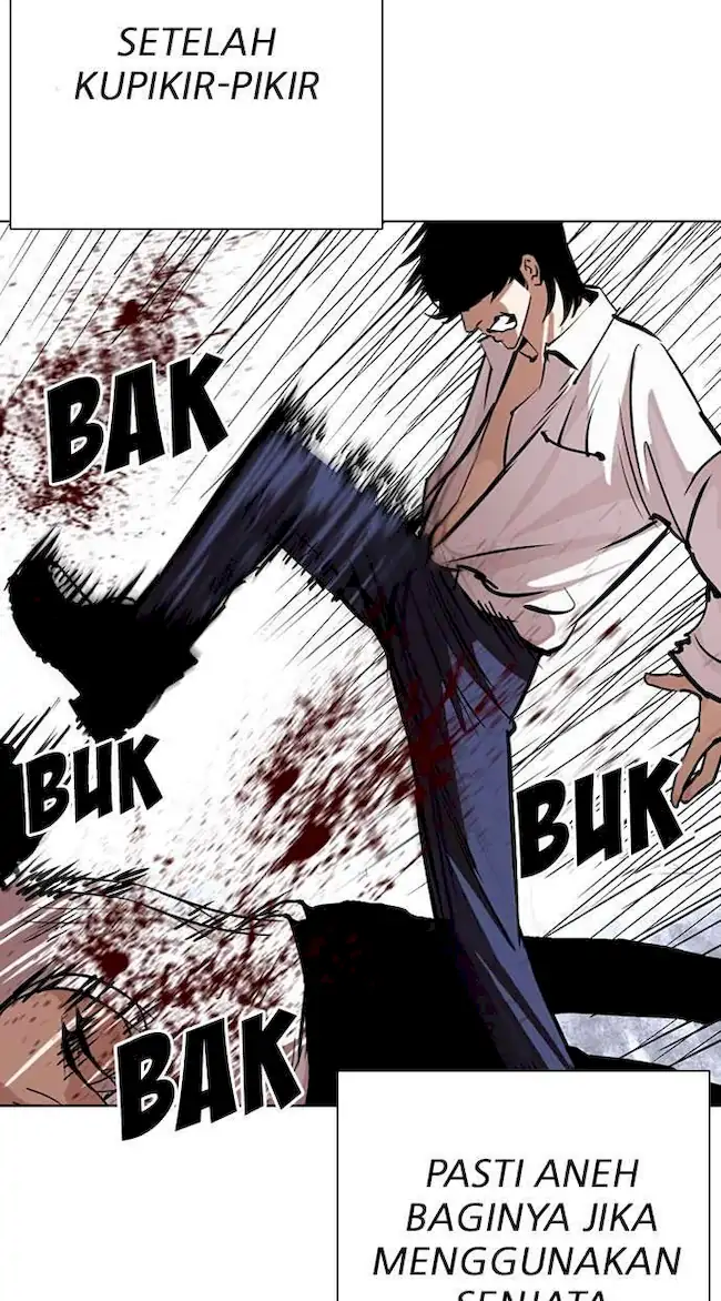 Lookism Chapter 282 Gambar 48