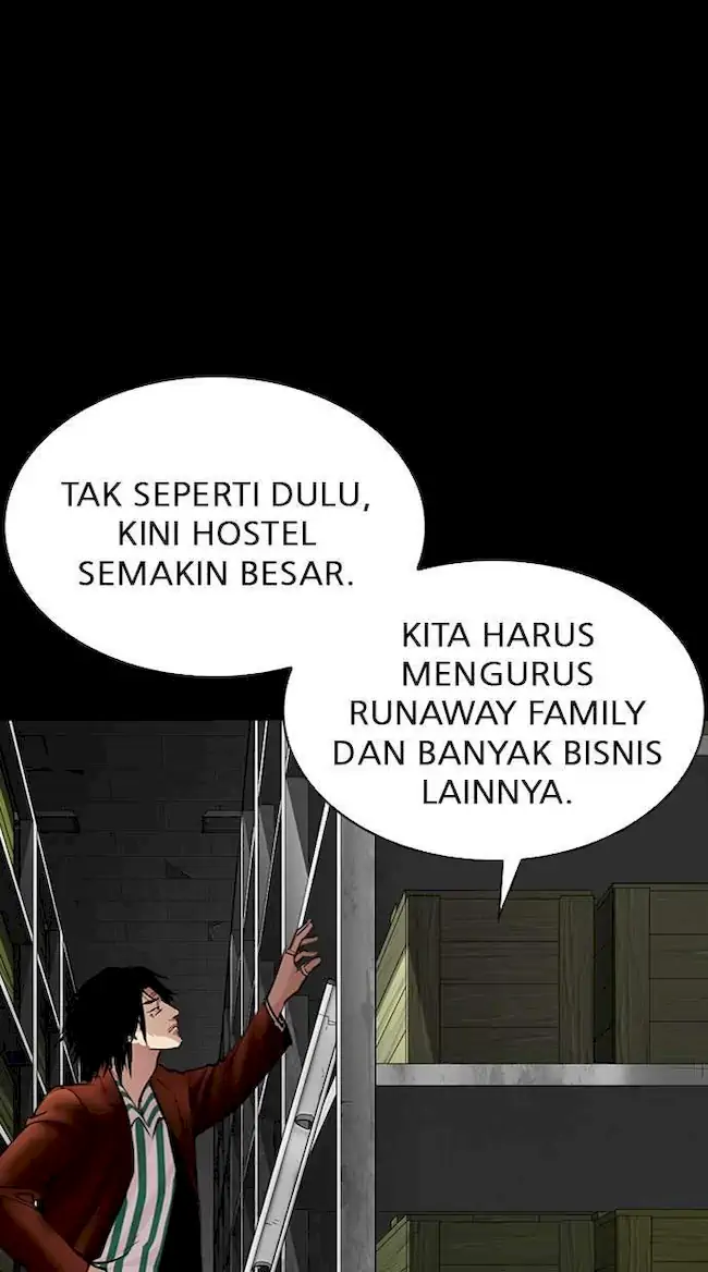 Lookism Chapter 282 Gambar 54