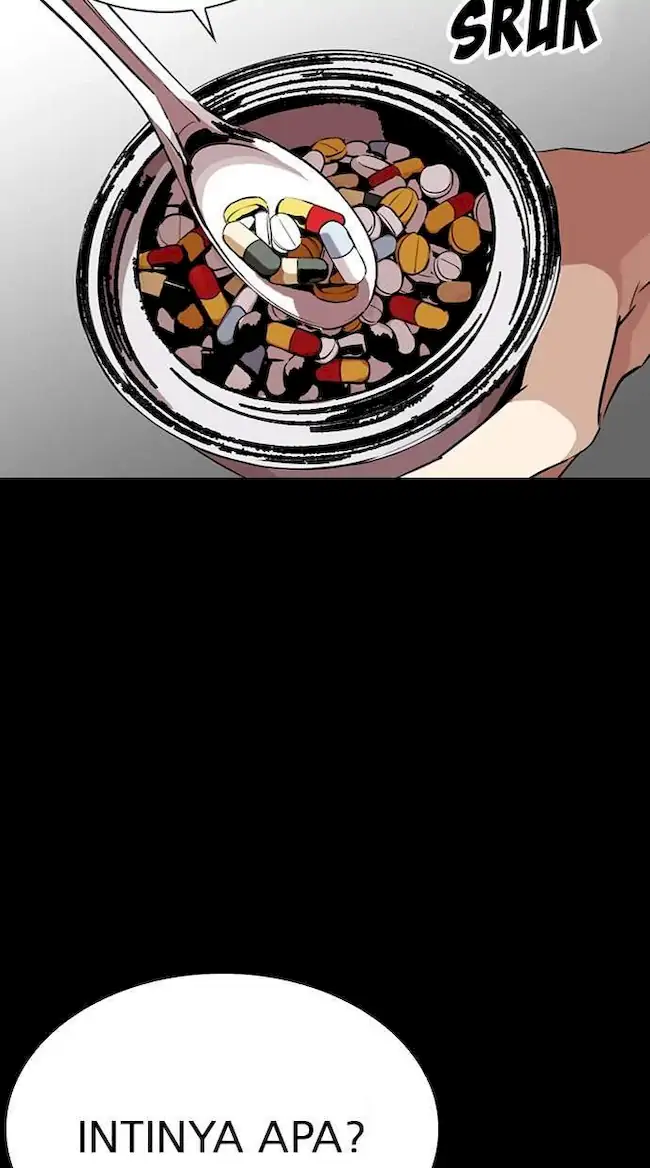 Lookism Chapter 282 Gambar 58