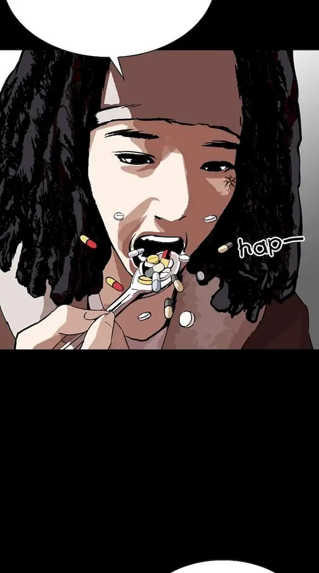 Lookism Chapter 282 Gambar 59