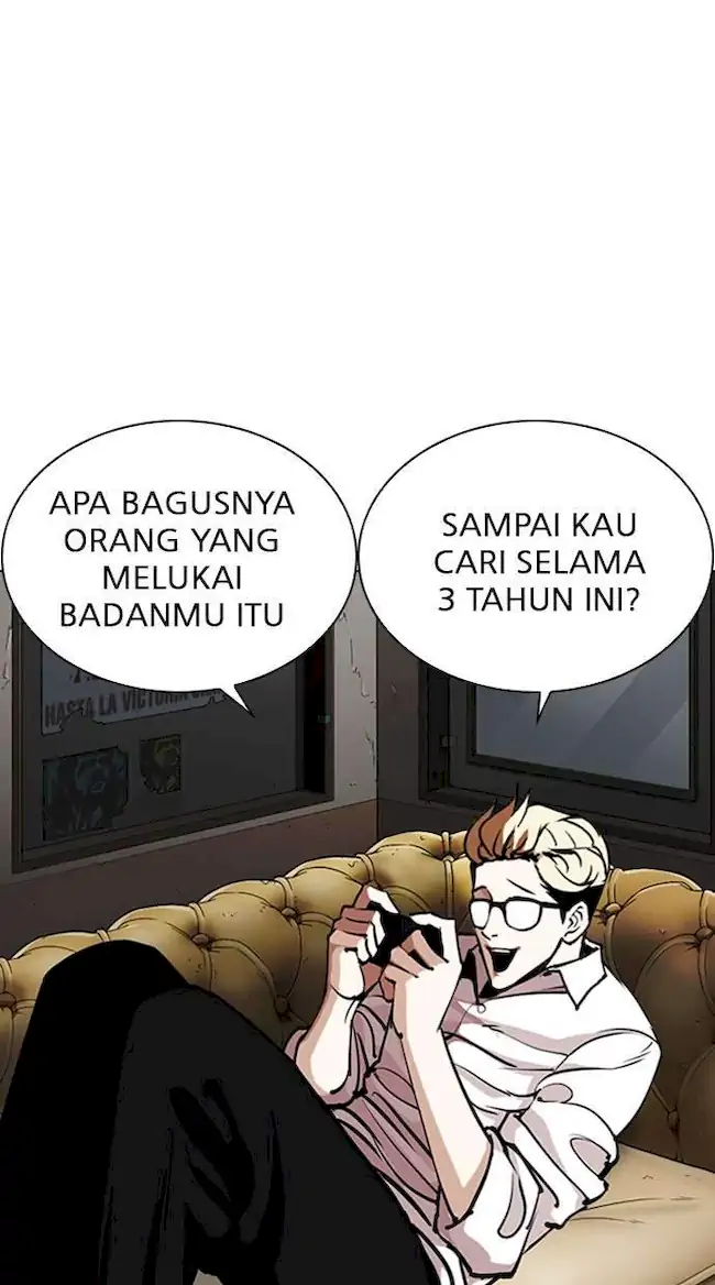 Lookism Chapter 282 Gambar 6