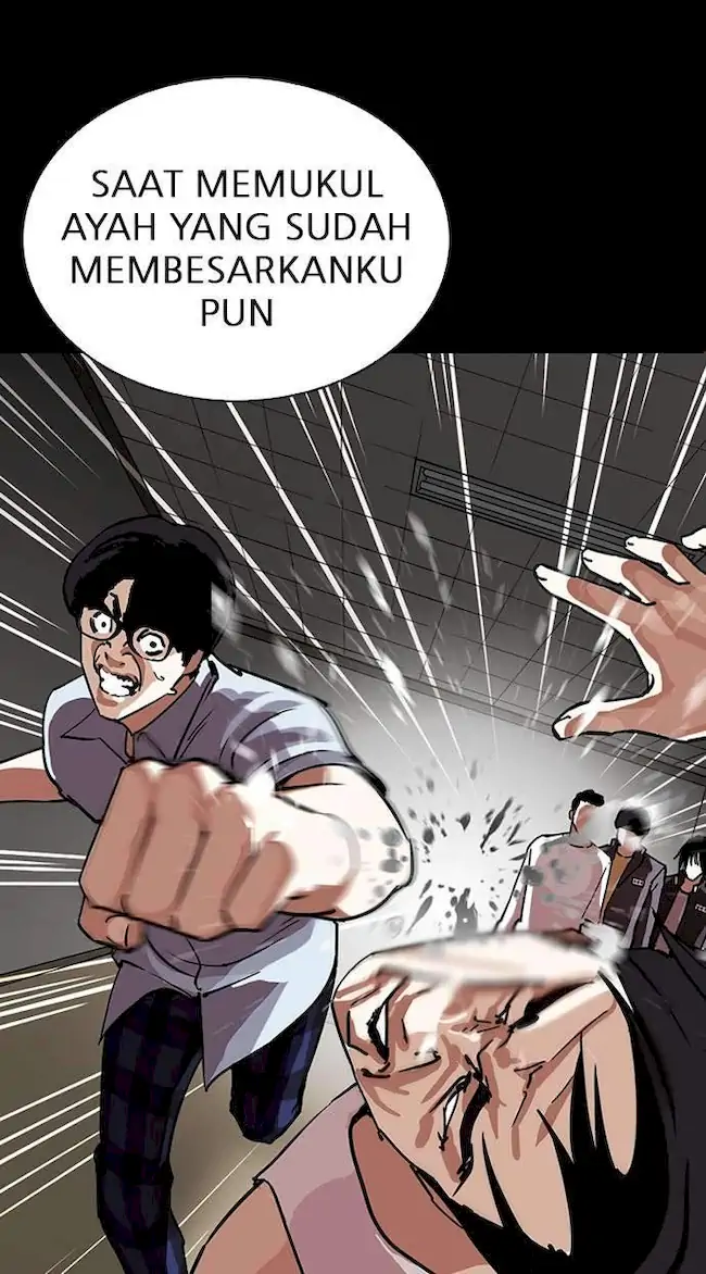 Lookism Chapter 282 Gambar 68