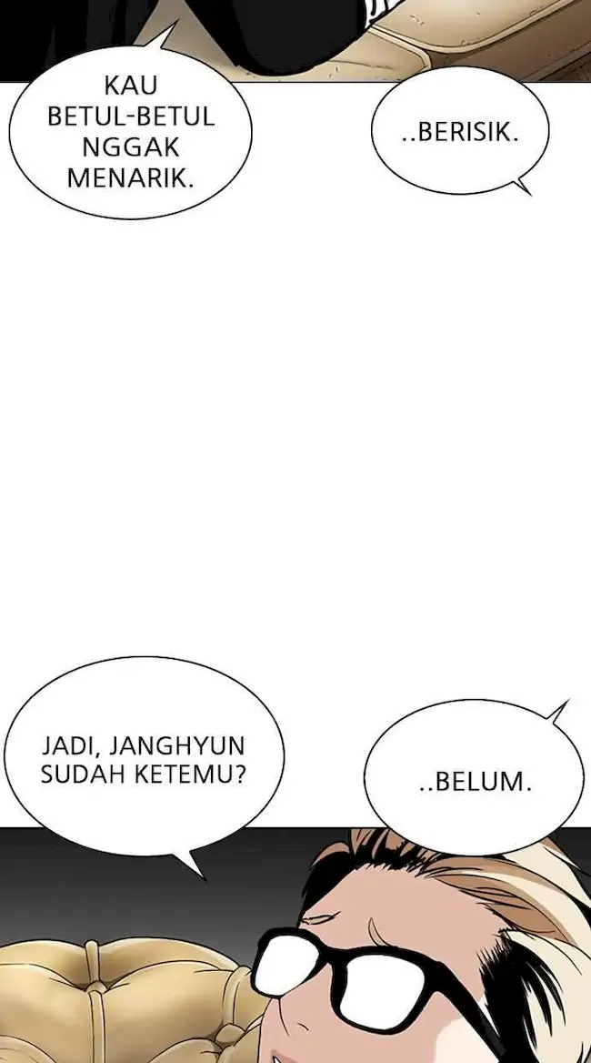 Lookism Chapter 282 Gambar 7