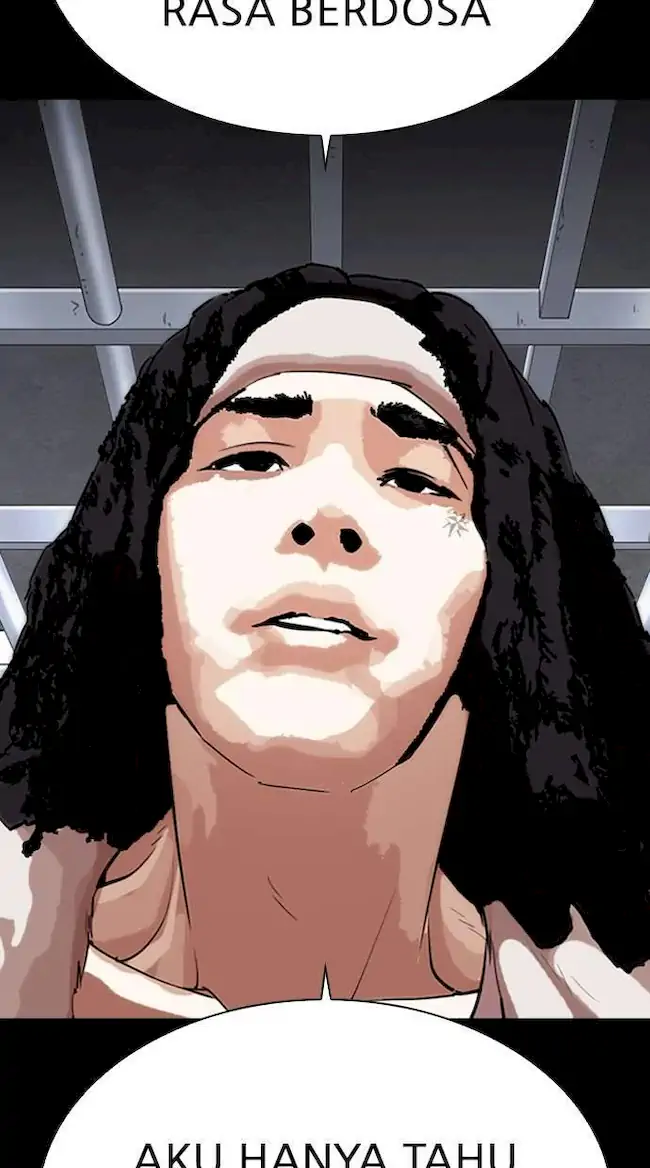 Lookism Chapter 282 Gambar 74