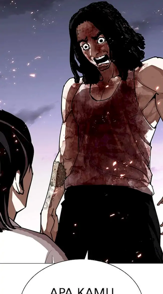 Lookism Chapter 282 Gambar 88