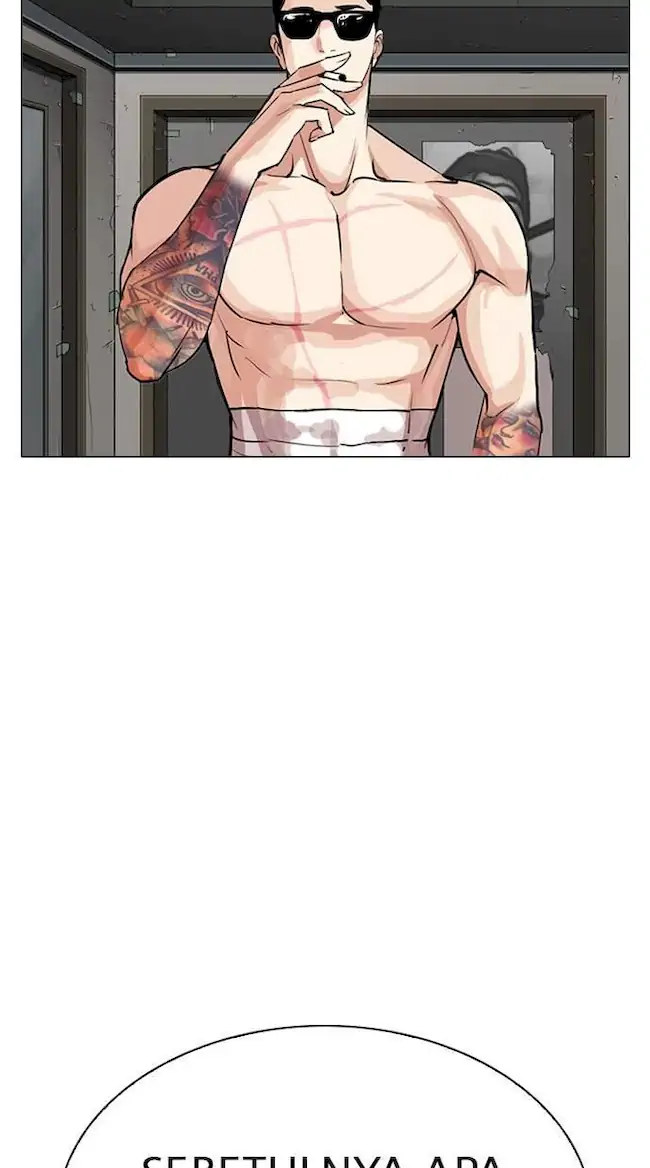 Lookism Chapter 282 Gambar 9