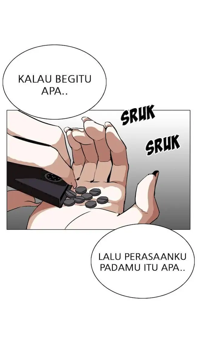 Lookism Chapter 282 Gambar 90