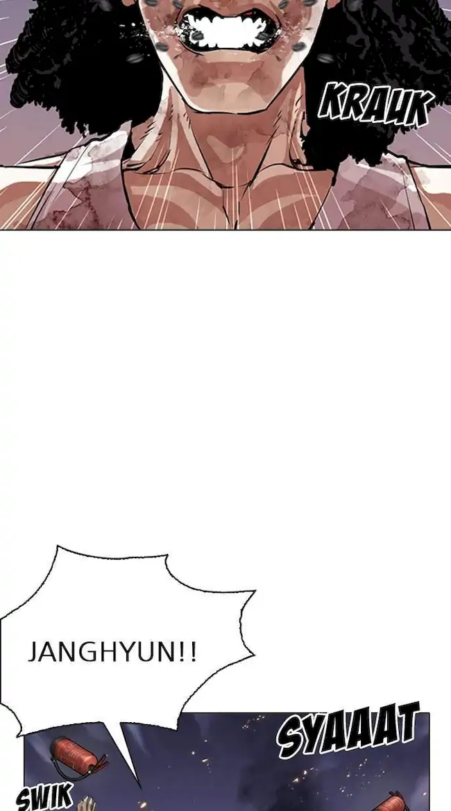 Lookism Chapter 282 Gambar 92