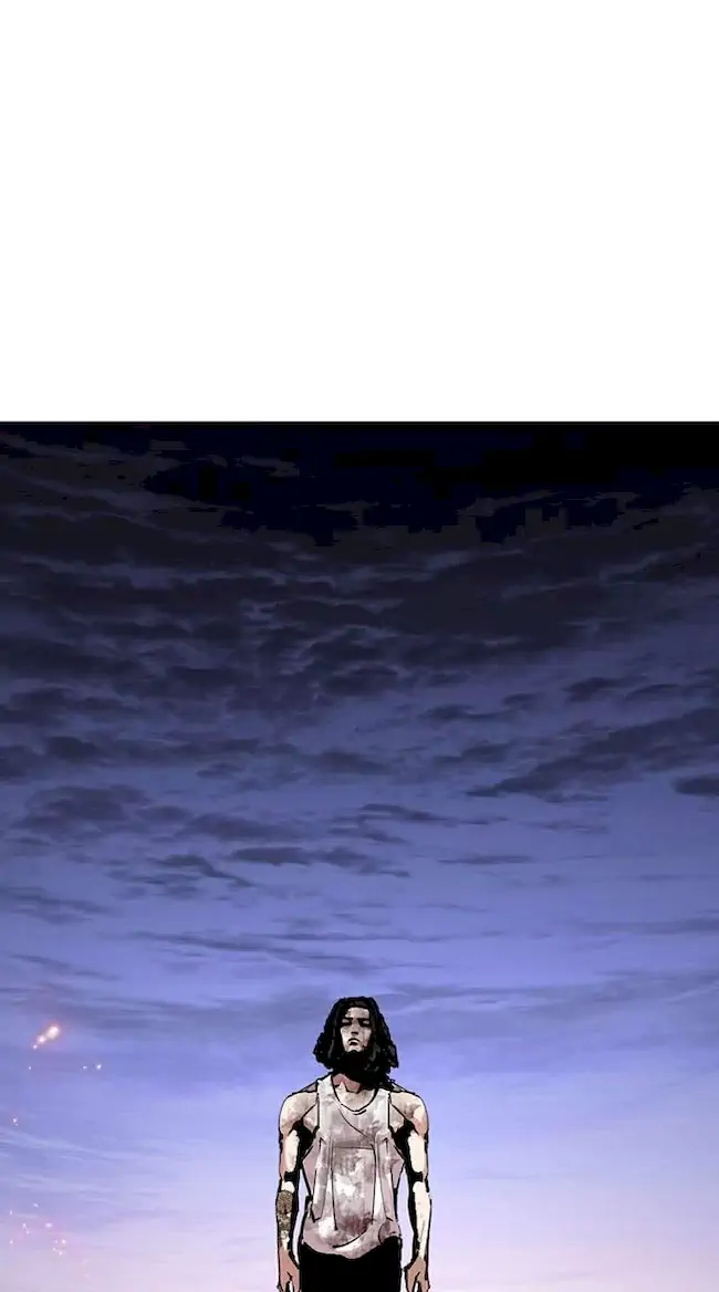 Komik Lookism Chapter 283 gambar nomor 1